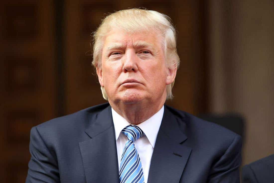 A White Male Conservative's Thoughts On Donald Trump