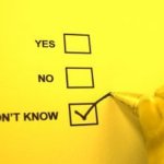 7 Ways To Stop Being Indecisive