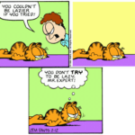 Why We Can’t Get Motivated