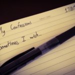 Confessions of an Average Guy