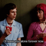 Desperate in Dating