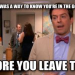 Why You Still Have No Idea What You’re Doing