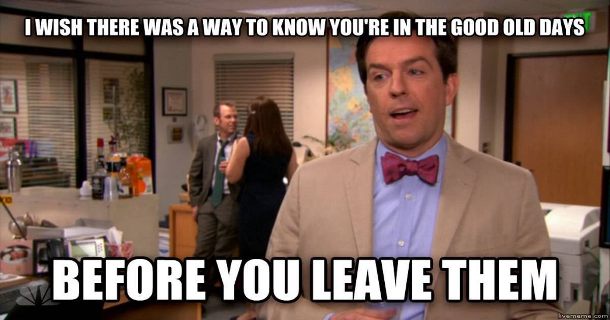 This is my old good. Офис Мем. Майкл Скотт финал. Энди офис улыбается. Office memes Michael.