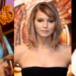 I Wish There Were More Female Role Models