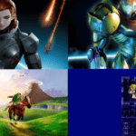 My 10 Favourite Games of All Time… More or Less