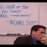 The Top Ten Best Moments from The Office