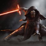 My The Force Awakens Spoiler Review