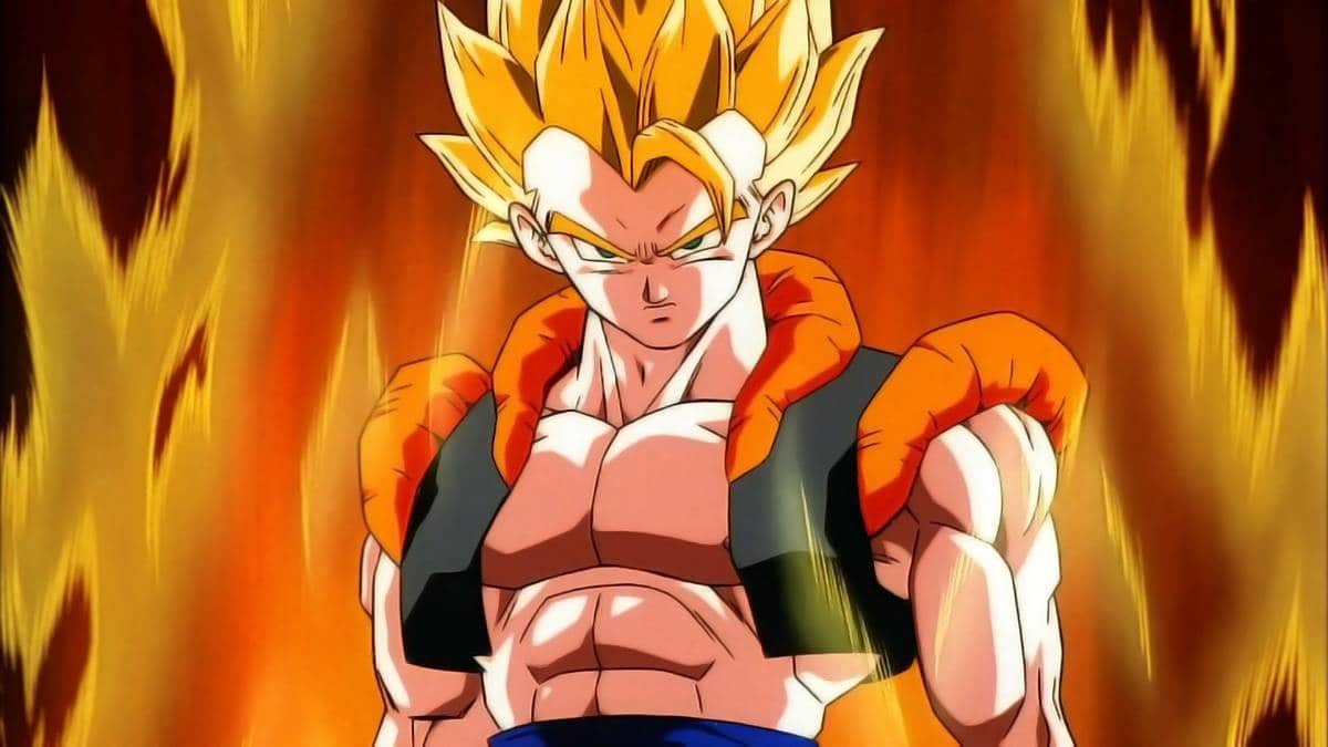 Dragon Ball Super Ruined One Of Goku's Best Super Saiyan Moments