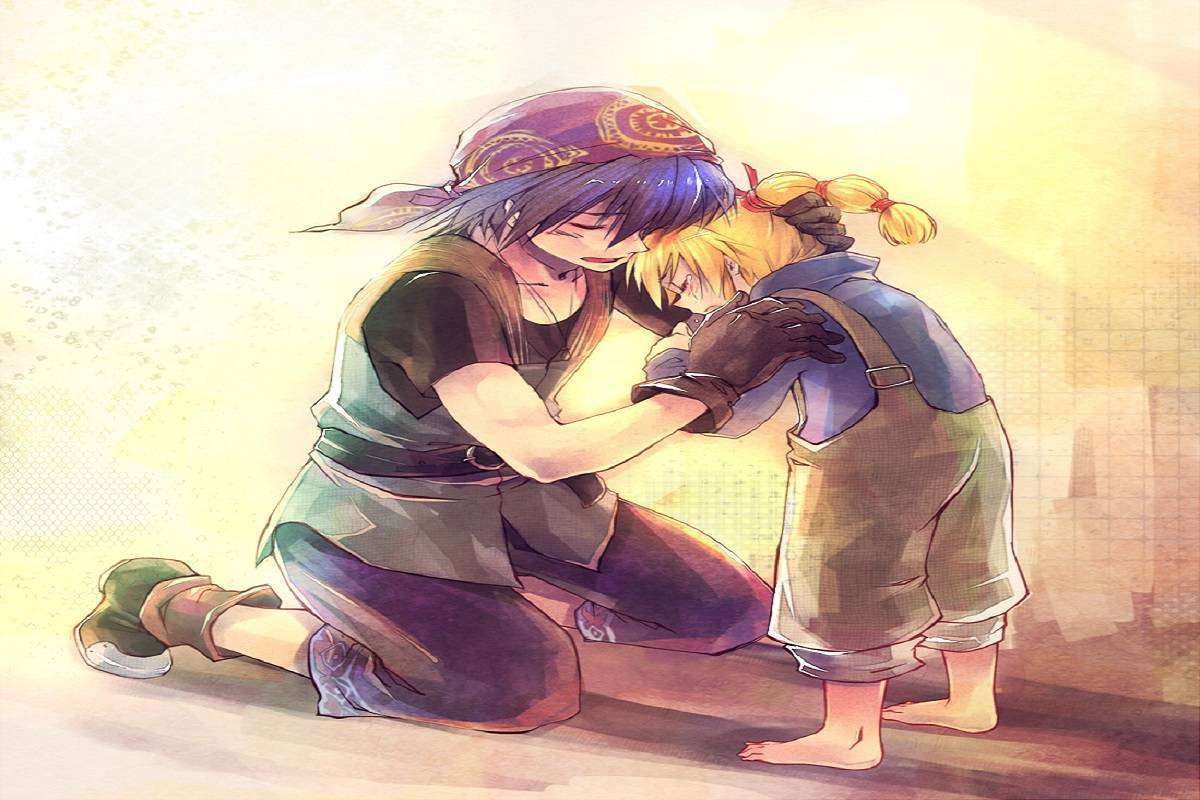 Chrono Cross Endings Guide: How to get every Ending