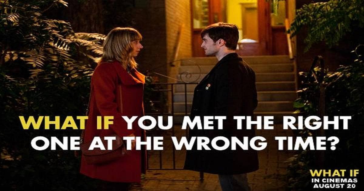 Time at the wrong soulmates when meet 16 Unconventional