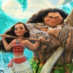 Moana is Awesome
