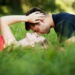 7 Reasons Why You Should Just Tell Him (Or Her)