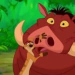 Why Timon and Pumbaa Are The True Villains Of The Lion King