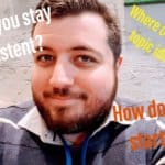 10 Questions I Always Get Asked About Writing Online
