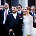 Our Wedding & The Miracle of 12 Close Friends at 30