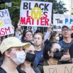 7 Things I Learned Because of Black Lives Matter #BLM