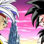Recommending Dragon Ball GT: The Adventure Too Many Fans Missed