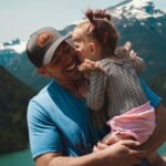 It’s Easy To Be An Absentee Father, Be A Dad Who Stays