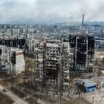 What The War In Ukraine Teaches Me About Humanity