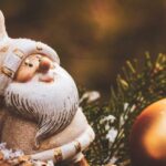 Let Christmas Challenge You